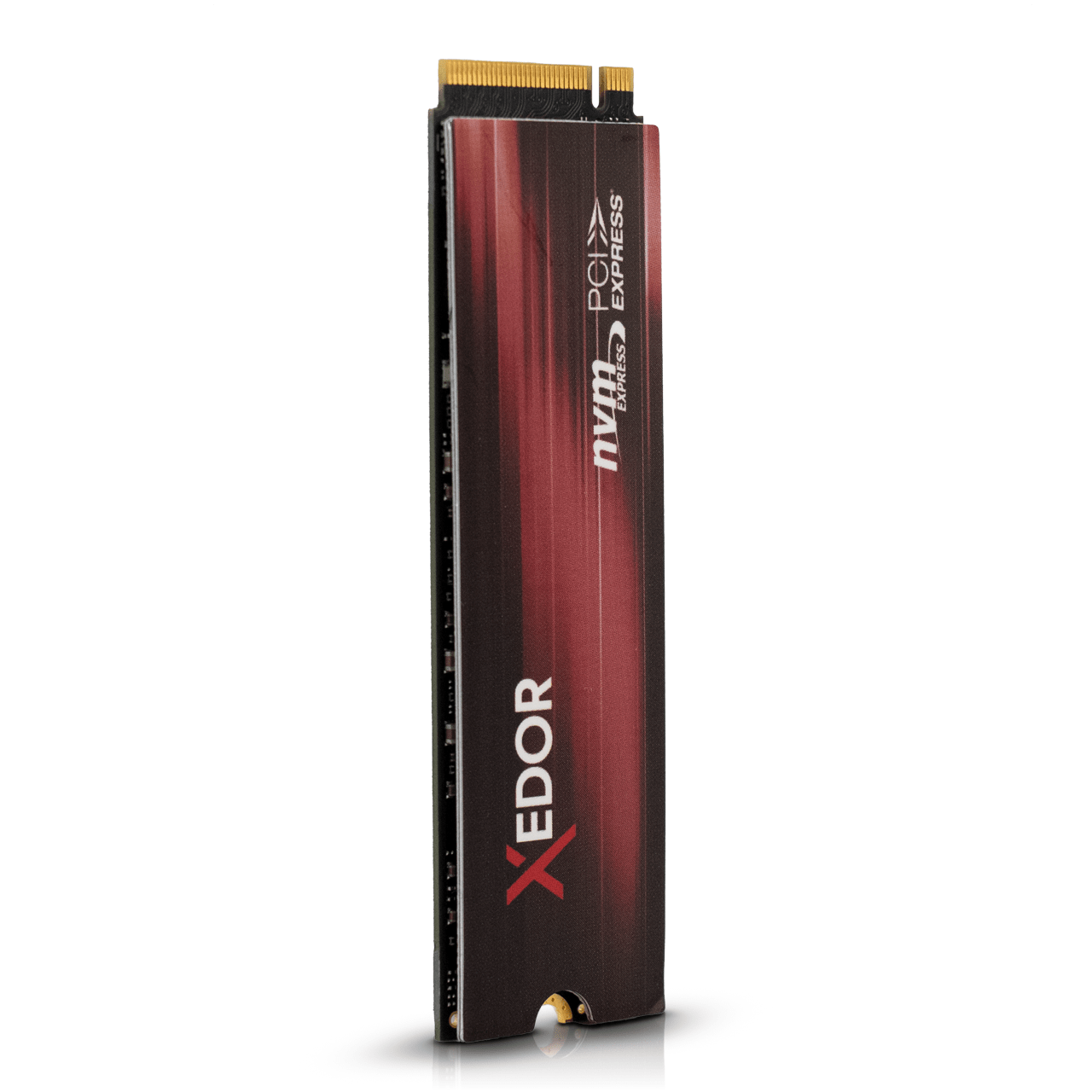 Interne SSD XR75 - Xedor - Interne SSD - 1 TB